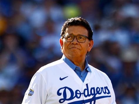 fernando valenzuela son